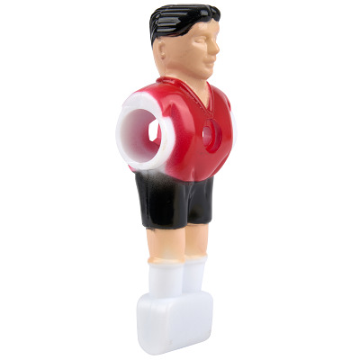 Sportime Kickerfigur „Stürmer“