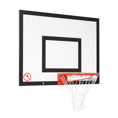 Sport-Thieme Basketball-Wandanlage „Verstellbar“