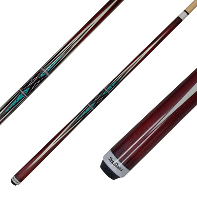 Winsport Billard-Queue „Jim Davis Mirage“