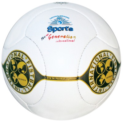 Drohnn Faustball „NewGeneration“