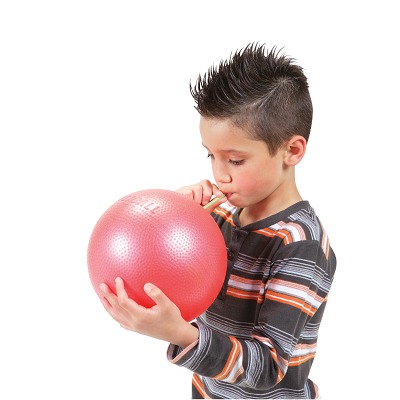 Gymnic Fitnessball „Overball“