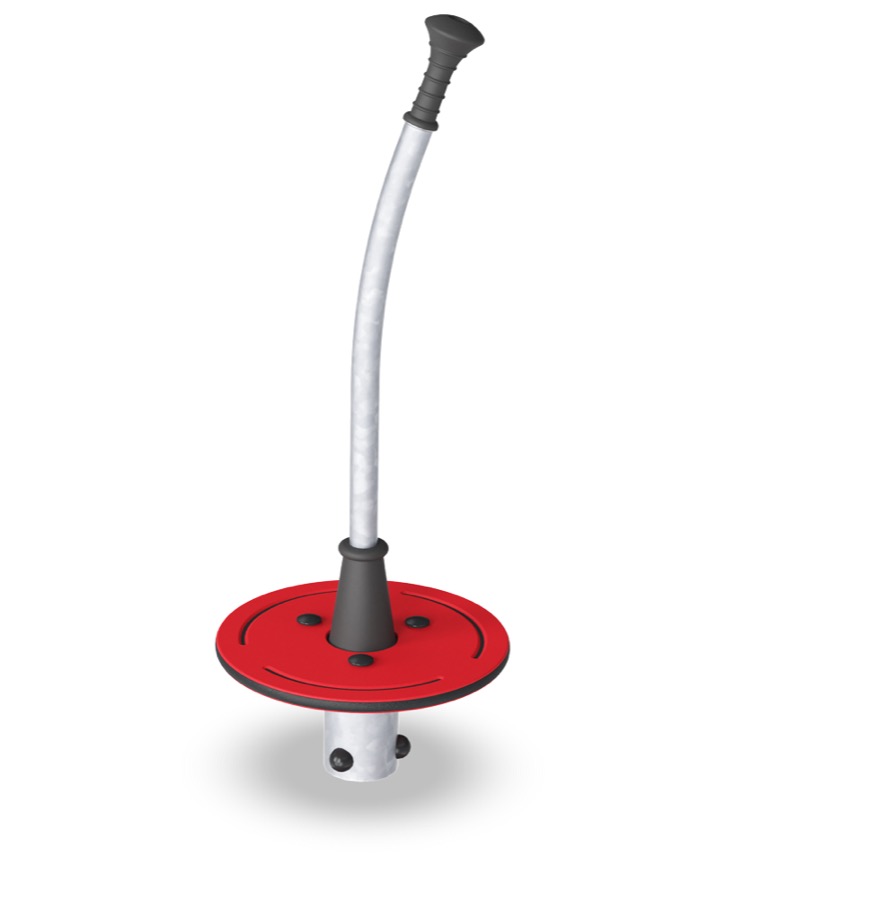 Drehkreisel Junior Pirouette ELE400158