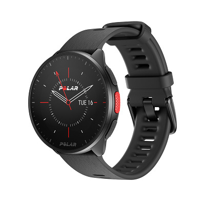 Polar Fitnessuhr „Pacer“