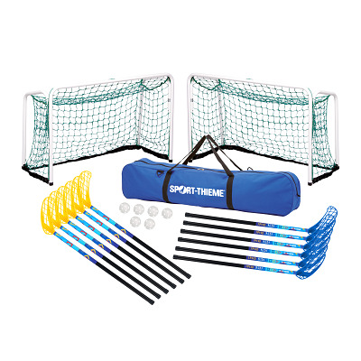 Sport-Thieme Unihockey-Set „Speed Kids Kombi“