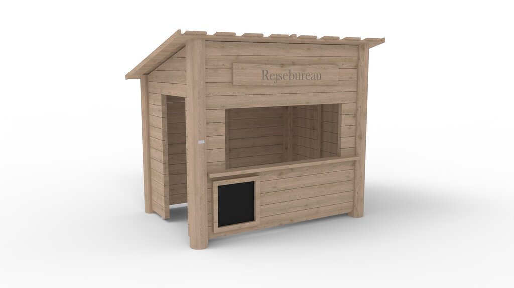 Reisebüro