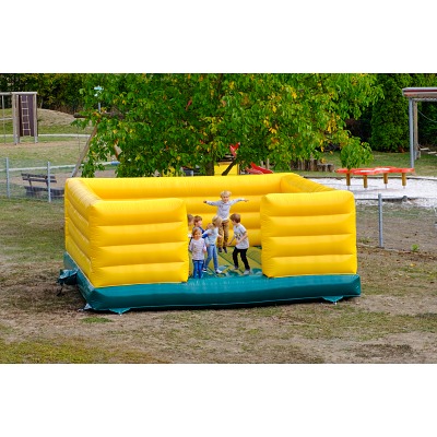 Luftkissen „Jumpy“
