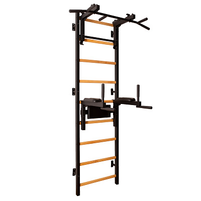 BenchK Sprossenwand Fitness-System „732“