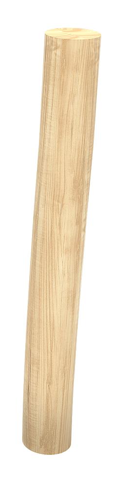 Robinienstamm Ø 10-14 cm