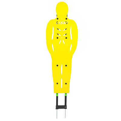 Liski Fussball-Dummy „Freistoss Pro Soft“