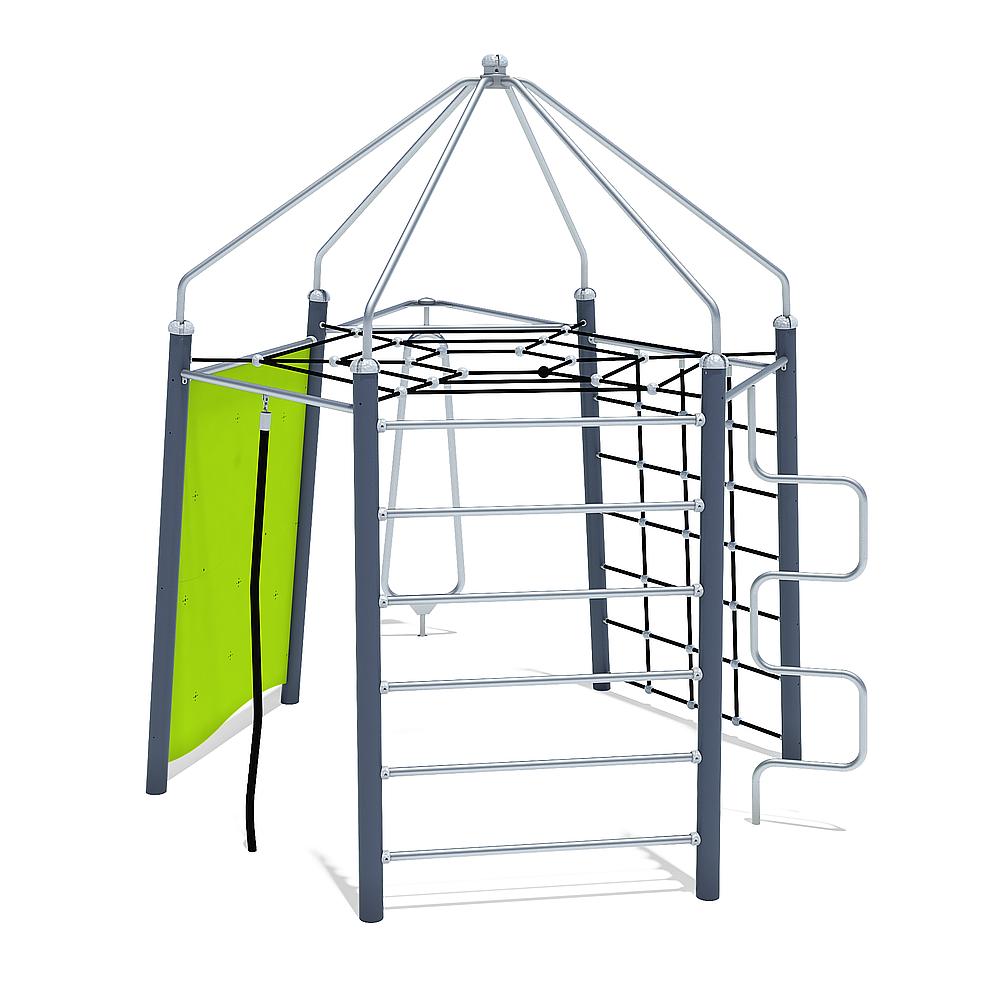 Kletteranlage Astra