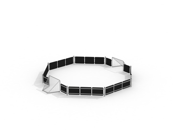 Miniarena Oktagon I