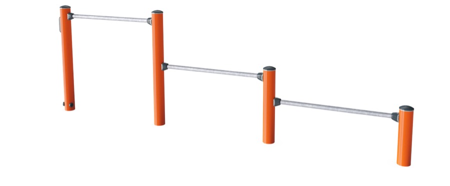 Push Up Barren FSW209