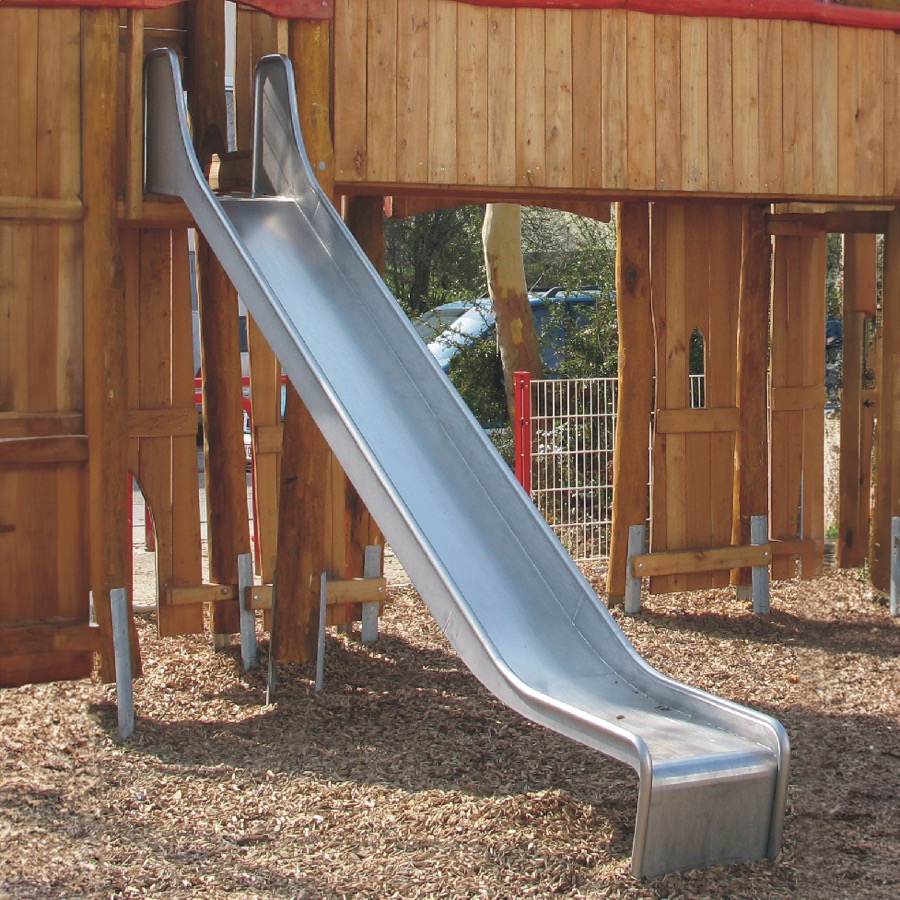 Anbaurutsche 50xPH195cm