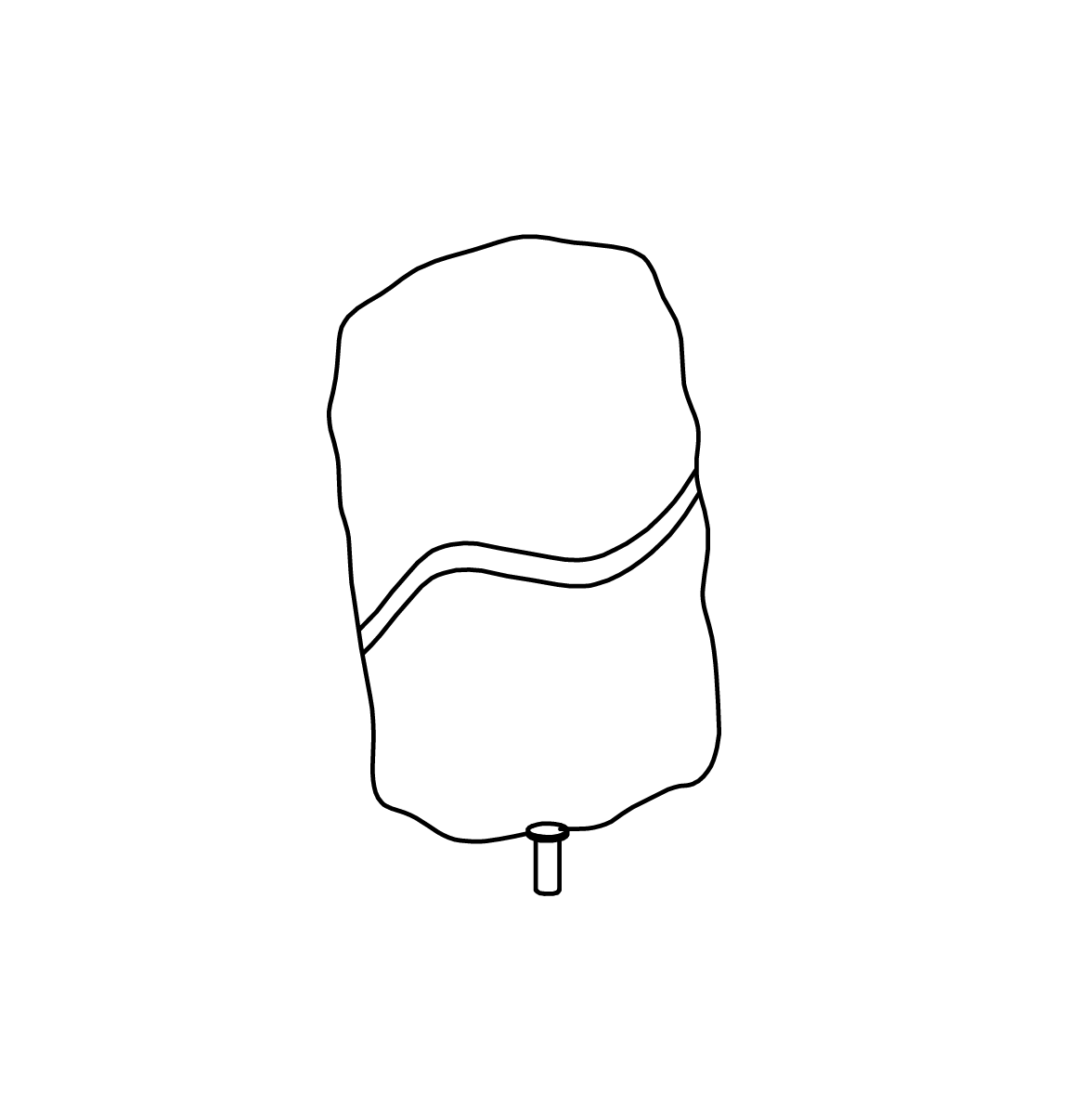Drehstein