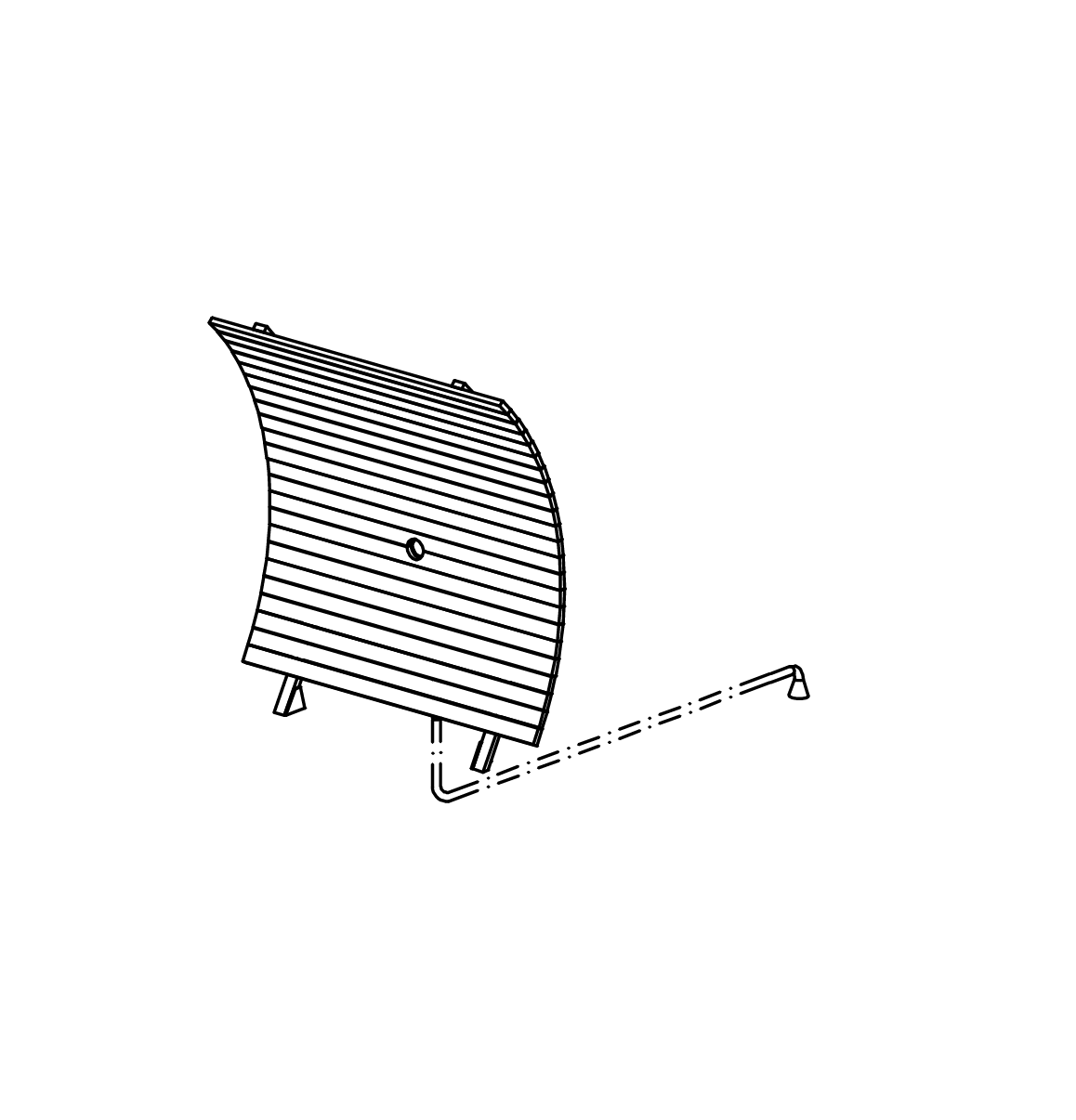 Wasserlauschen