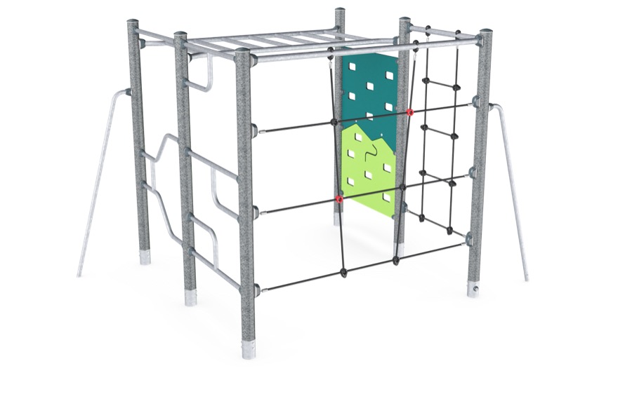 Duo Climber PCM81121
