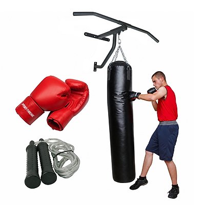Sport-Thieme Box Set „Profi II“