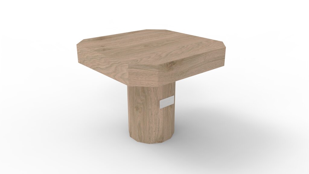 Balancierstufe Ø36 cm