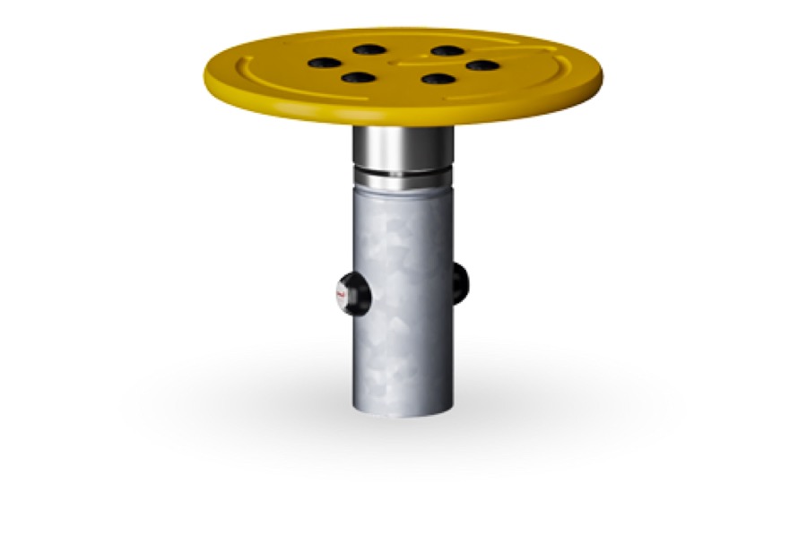 Drehteller Spinner ELE500008