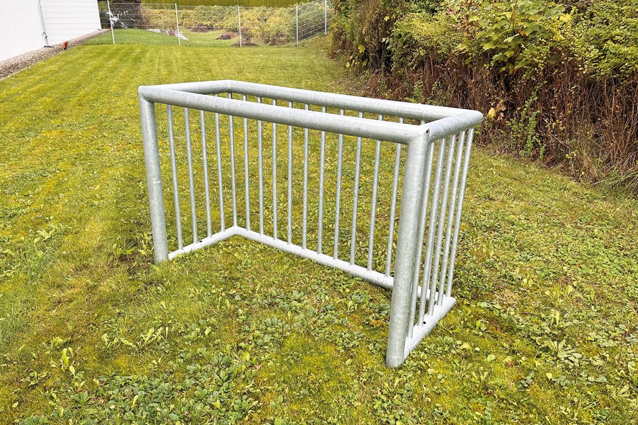 Bolzplatztor „Unbreakable“, 1,2 x 0,8 m