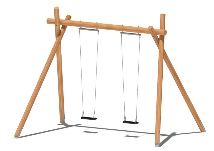 Schaukel Schief & Schwing 5145