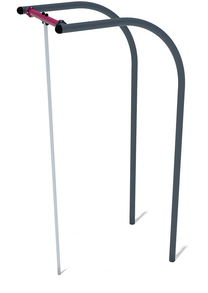 Calisthenics Kletter- und Pole-Dance-Stange