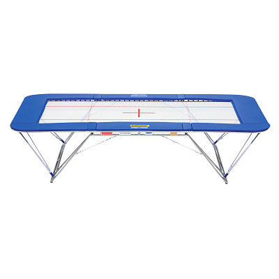 Eurotramp Trampolin „Ultimate 6x4“
