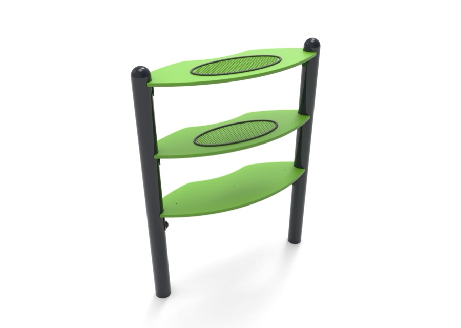 Sieb-Tisch