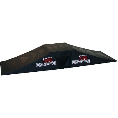 Rampage Skate Rampe „Mini Airbox“