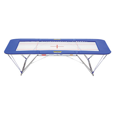 Eurotramp Trampolin „Ultimate 4x4“