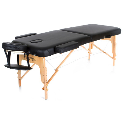 Restpro Koffermassageliege „VIP 2“
