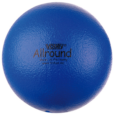 Volley Weichschaumball „Allround“