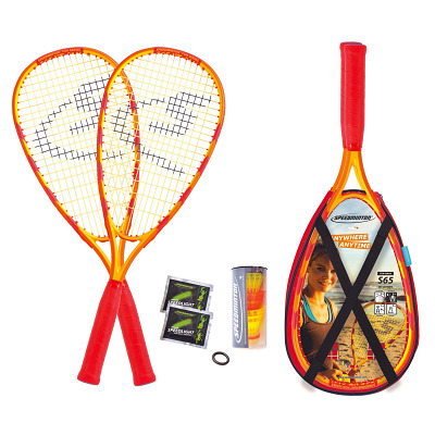 Speedminton Crossminton-Set „S65“