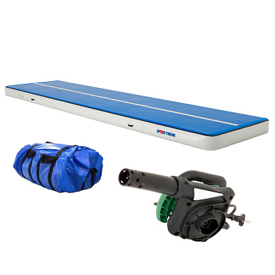 Sport-Thieme AirTrack-Set „Club 30“ by AirTrack Factory