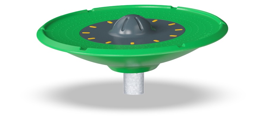 Drehscheibe Spinner Disc GXY959