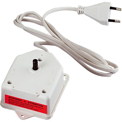 Sport-Thieme Motor für Spiegelkugeln „1 U/Min.“