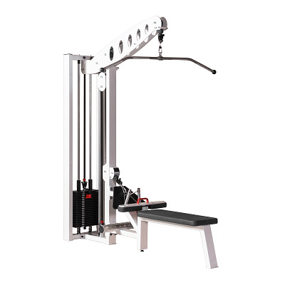 Sport-Thieme Latzug-/Latruder-Maschine „SQ“