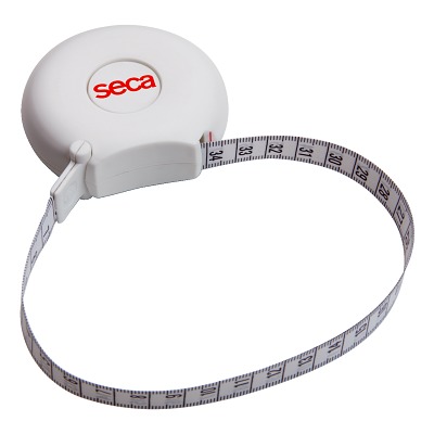 Seca Körpermassband „201“