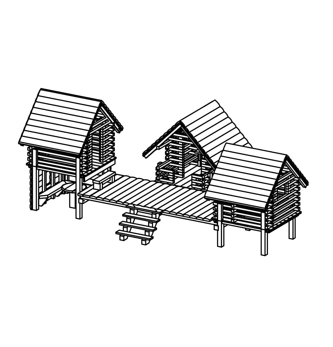 Hausgruppe A