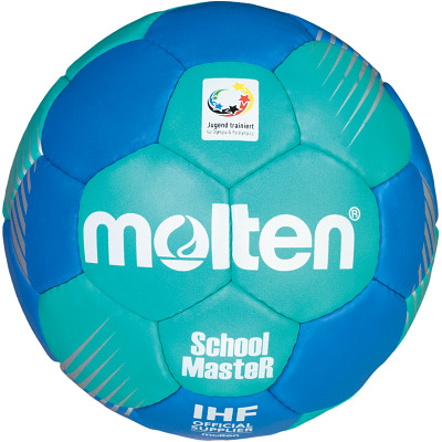 Molten Handball „School Master“