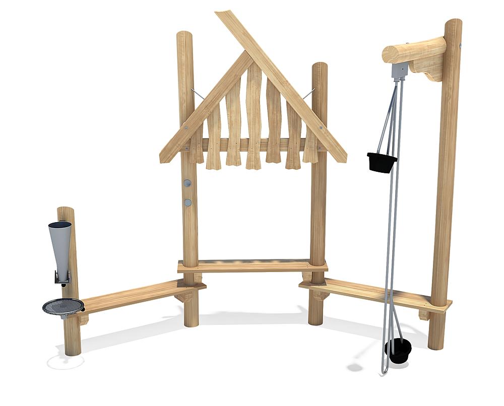 Spieltheke Sanna