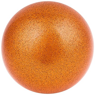 Amaya Gymnastikball „Glitzer FIG“