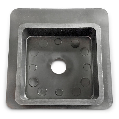 Abschlussdeckel für Handballtor