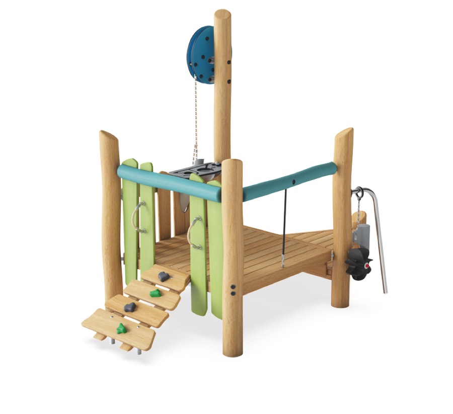 Oase Sandspielwerk NRO53001