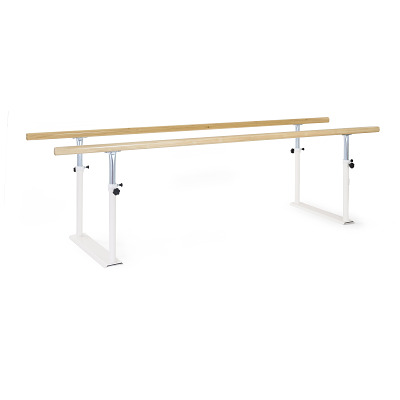Fisiotech Gehbarren „Klappbar“
