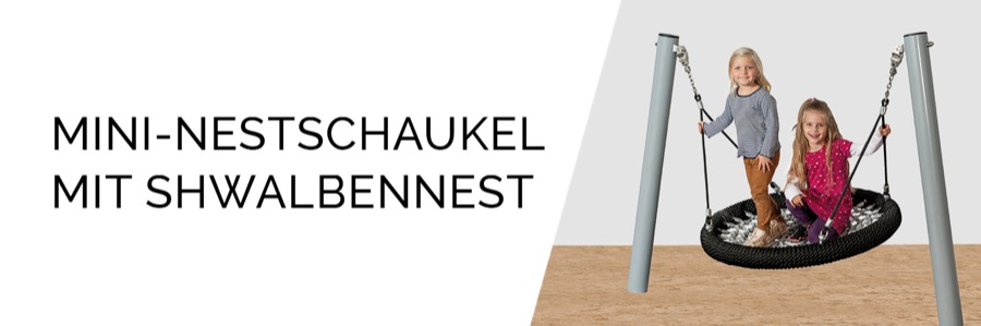 Schwalbennest 100cm