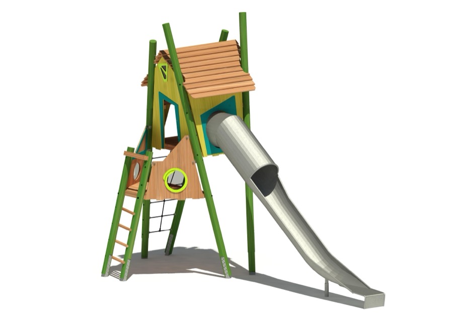 Baumhaus Lilo 4116