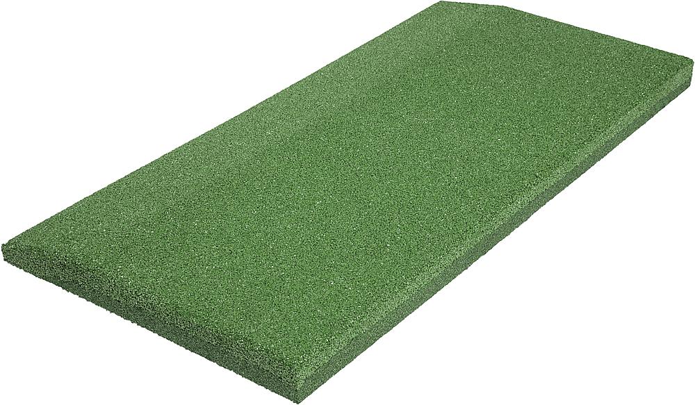 Randplatte 100x50x5 cm