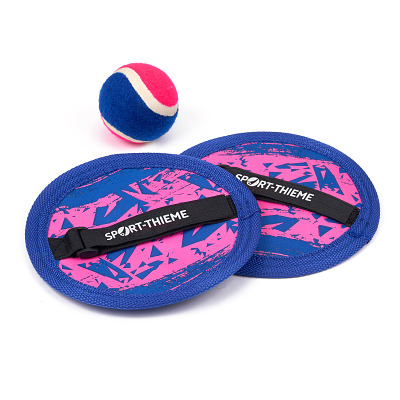 Sport-Thieme Klettballspiel „Sticky“