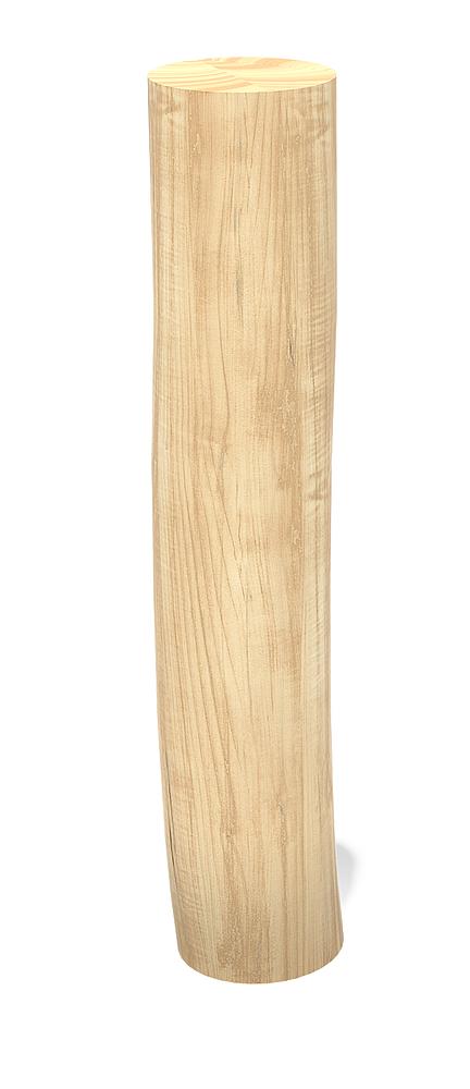 Robinienstamm Ø 18-22 cm